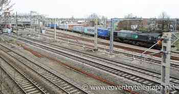 Trains between Nuneaton, Coventry and Leamington Spa cancelled due to Omicron - Coventry Live