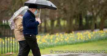 New Year’s Eve could be hottest on record: Forecast for Coventry and Warwickshire after gloomy Christmas - Coventry Live