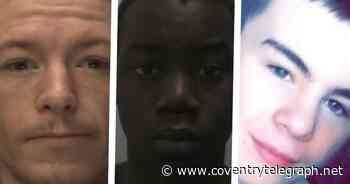 Missing people from Coventry and Warwickshire this Christmas - Coventry Live