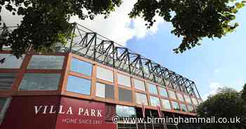 Aston Villa 'interested' in completing another Coventry City transfer - Birmingham Live