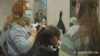 Black students will soon see themselves reflected in the CBE's cosmetology program