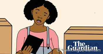 From downward spiral to dream job: my 18 months of tumult and transformation