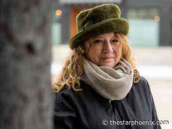 Something to hang on to: Hats connect Saskatoon milliner with long-lost grandfather