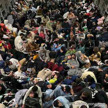 2021 Top Ten: Air Force