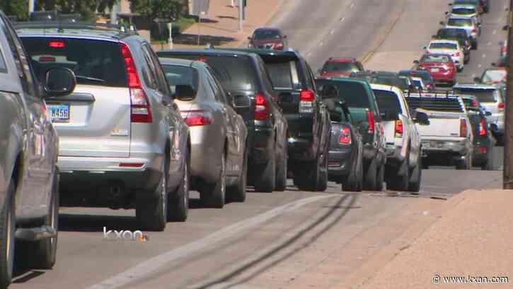 Austin transportation leaders seek public feedback on street changes