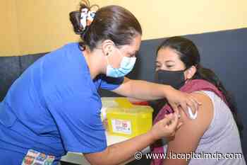 Reportan 6.199 nuevos casos de coronavirus en la provincia de Buenos Aires en las últimas 24 horas - La Capital de Mar del Plata