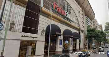Buenos Aires, la ciudad de las compras: outlets, shoppings y diseño - infobae