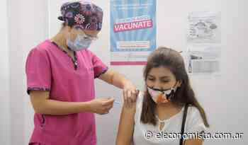 Aumentó la vacunación en la provincia de Buenos Aires tras la implementación del pase sanitario - El Economista