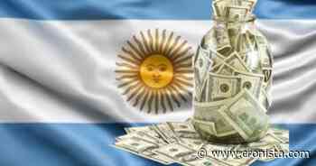 "Dios atiende en Buenos Aires", el increíble informe que muestra los dólares que produce cada provincia por dí - El Cronista Comercial