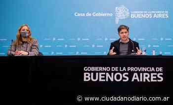 Buenos Aires: quiénes cobrarán el bono de $8.000 del Gobierno - El Ciudadano