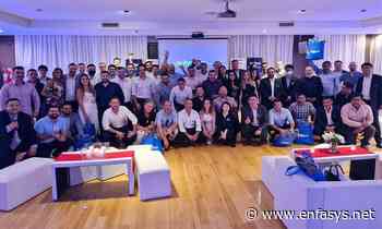 Dahua Technology celebró fin de año en Buenos Aires y premió a sus canales - Enfasys IT Argentina