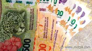 Nuevo bono de $30.000 en Buenos Aires: ¿quiénes lo cobran? - MDZ Online