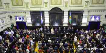 Un supermartes en la Legislatura de Buenos Aires - El Economista