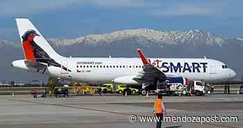 Lanzan pasajes Mendoza - Buenos Aires ida y vuelta a $7.500 - mendozapost.com