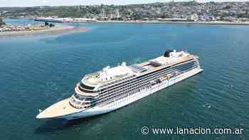 Un crucero que se dirige hacia Buenos Aires detectó tres casos de Covid-19 - LA NACION