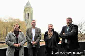 Dominique Van Haesendonck legt eed af als schepen, bevoegdheden worden herschikt