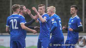 SV Lilienthal-Falkenberg: Alles für den Fußball - WESER-KURIER - WESER-KURIER