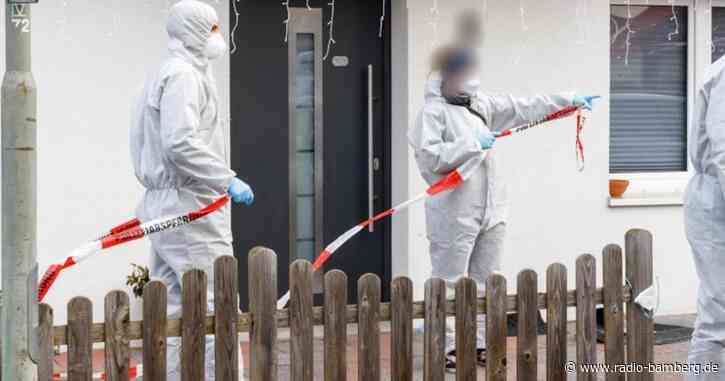 Obduktionsergebnis zum Fall Glinde: Vater gab Schüsse ab