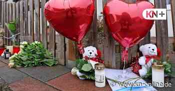 Ermittlungen zu Glinde: Alle Spuren deuten auf den Familienvater als Täter hin