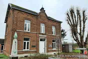 Gemeente verkoopt buurthuis van Heks en gebruikt opbrengst voor nieuwe speeltuin