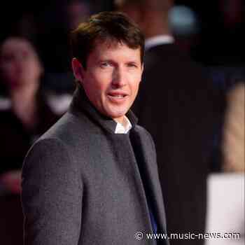 James Blunt spent more than a decade writing a song