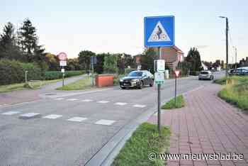 Start langdurige wegenwerken loopt opnieuw vertraging op