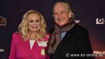 „Große Liebe meines Lebens“: Max Schautzer trauert um Ehefrau Gundel