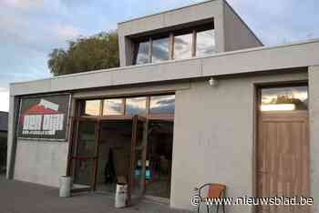 Rustig studeren in elke deelgemeente tot eind januari