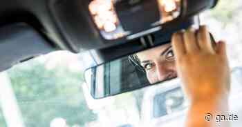 Unfall in Lohmar: 15-Jährige nimmt Auto ihres Opas und richtet hohen Schaden an - General-Anzeiger Bonn