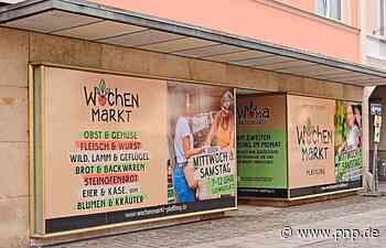 Neuvermietung von früherer Schleckerfiliale: Dönerimbiss geplant - Plattling - Passauer Neue Presse