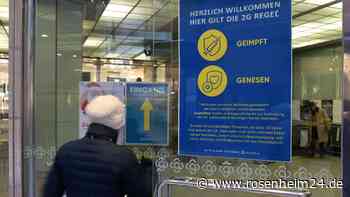 Firmen aus der Region Rosenheim müssen Corona-Wirtschaftshilfen teilweise zurückzahlen