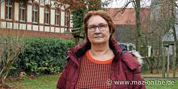 Was sich Schulleiterin Kathrin Wiencek aus Bad Belzig wünscht - Märkische Allgemeine Zeitung