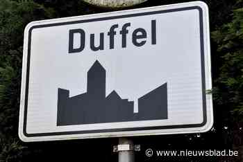 Zangertjes kunnen met oudjaar op pad in Duffel