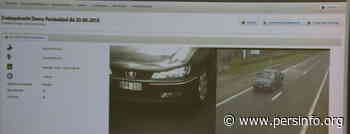 Dilbeek gooit anpr-camera's in de strijd tegen sluipverkeer - Persinfo.org