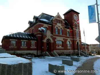 Kenora declares local state of Emergency - KenoraOnline.com