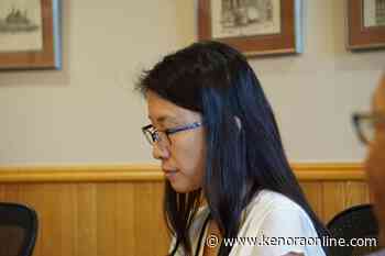 Region's top doctor addresses Kenora's recent COVID-19 case spike - KenoraOnline.com