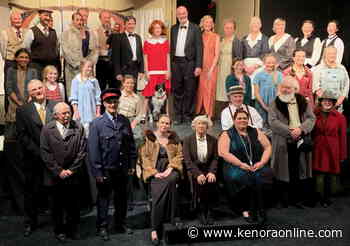 Meet Trylight Theatre's Annie - KenoraOnline.com