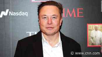 Elon Musk's SpaceX satellites catch heat in China over close calls with space station