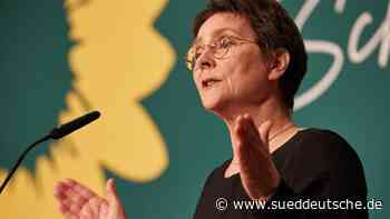 Jahreswechsel - Kiel - Heinold plant für Landtagswahl keine Koalitionsaussage - Service - Süddeutsche Zeitung