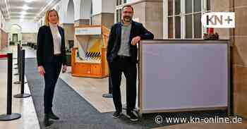 Stadtamt für Kiel: So soll der Bürgerservice besser werden - Kieler Nachrichten