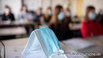 Künftige KMK-Präsidentin für Corona-Impfungen in Schulen - Süddeutsche Zeitung