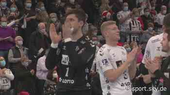 Handball Video: Kiel verkürzt Rückstand auf Magdeburg - Sky Sport