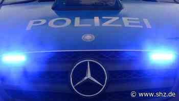 Schwerer Verkehrsunfall: Vom Pkw gerammt: 13-jährige Fußgängerin in Kiel-Wellingdorf verletzt | shz.de - shz.de