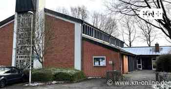 Kirchenschließungen in Kiel: Verantwortliche weisen die Vorwürfe zurück - Kieler Nachrichten