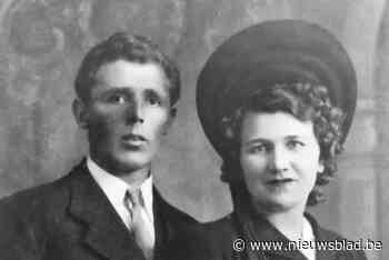 Looienaar maakt podcast met liefdesbrieven van zijn overleden grootouders - Het Nieuwsblad