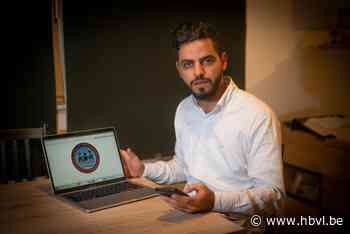 Activist uit Tessenderlo bespioneerd door Pegasus-software op zijn gsm - Het Belang van Limburg