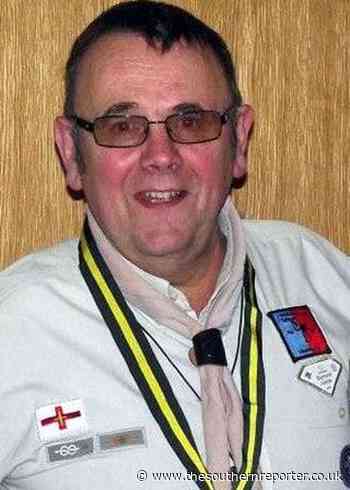 Sleeping Beauty panto at the Victoria Halls in Selkirk is cancelled - The Southern Reporter