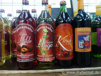 In den nächsten Tagen brauchen wir ein anderes Getränk ! - Lutherstadt Wittenberg - myheimat.de