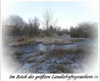 Der größte Landschaftsgestalter ! - Lutherstadt Wittenberg - myheimat.de