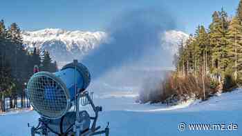 Reisebüros im Landkreis Wittenberg klagen im Winterurlaub über ausbleibende Kunden - Mitteldeutsche Zeitung